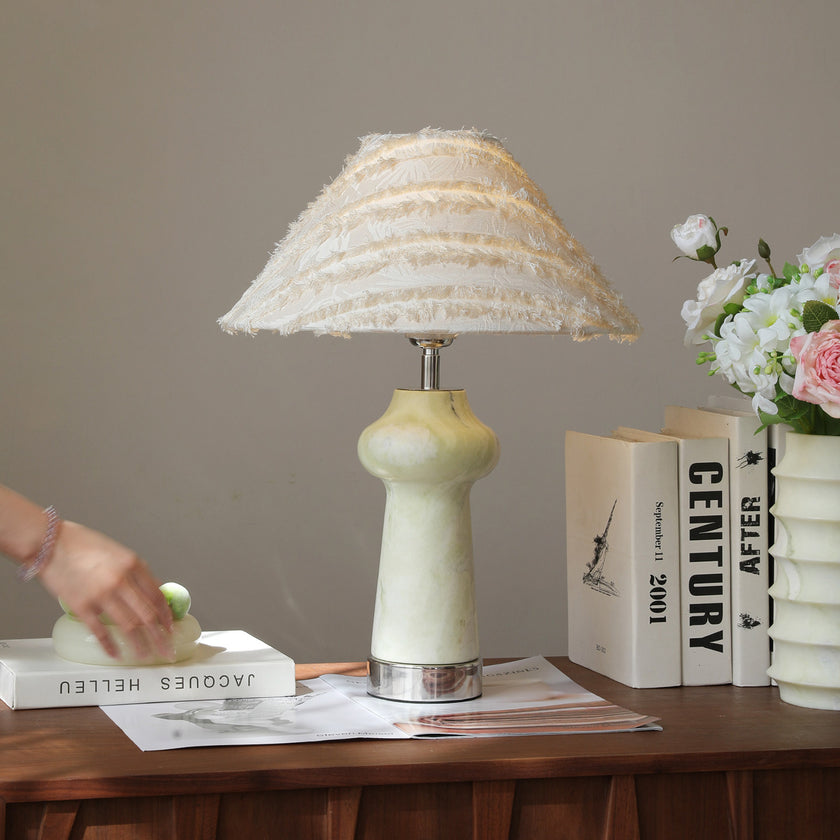Celadene Table Lamp