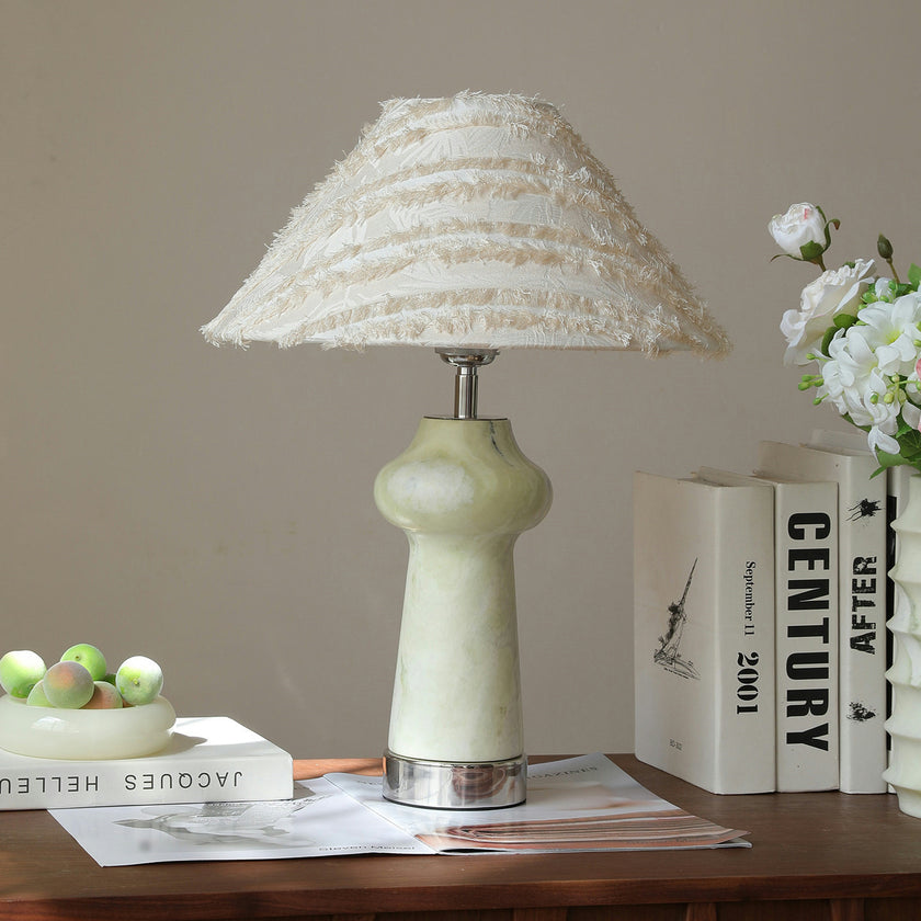 Celadene Table Lamp