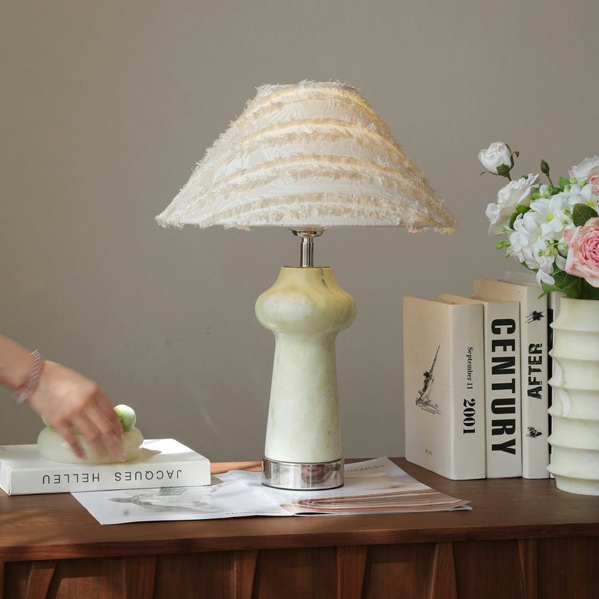 Celadene Table Lamp