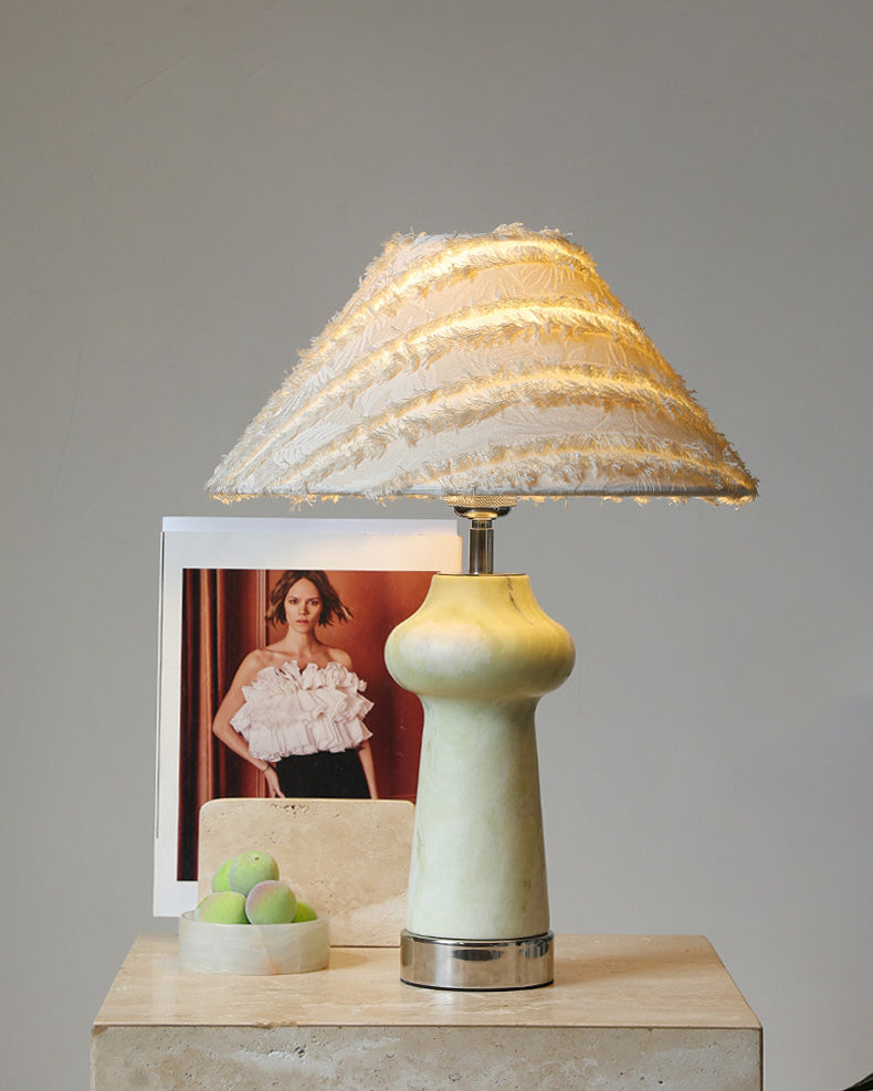 Celadene Table Lamp