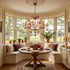 Pomelisse Chandelier