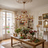 Pomelisse Chandelier