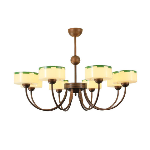 Celadore Chandelier – detail 14