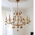 Pomelisse Chandelier