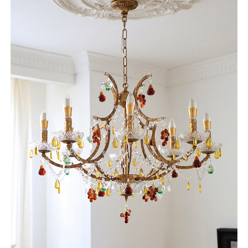Pomelisse Chandelier