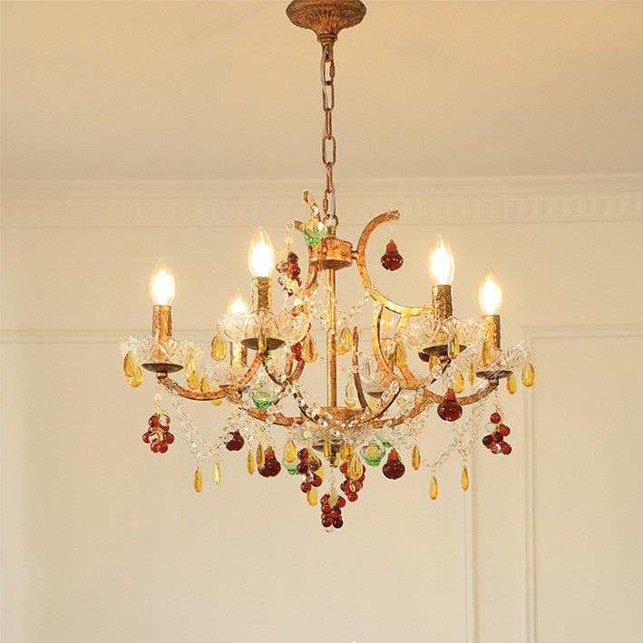 Pomelisse Chandelier