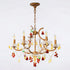 Pomelisse Chandelier