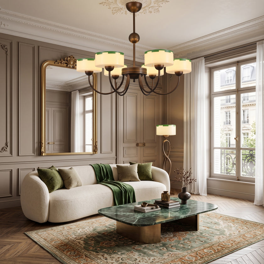 Celadore Chandelier