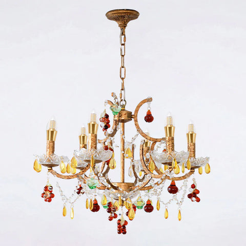 Pomelisse Chandelier – detail 18