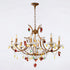 Pomelisse Chandelier