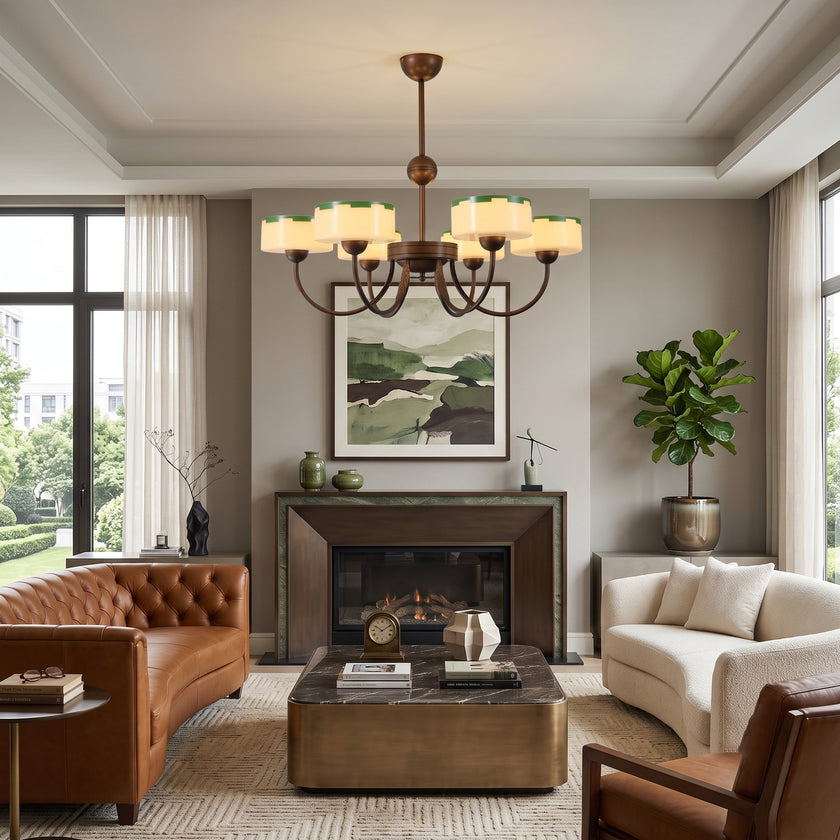Celadore Chandelier