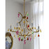 Pomelisse Chandelier