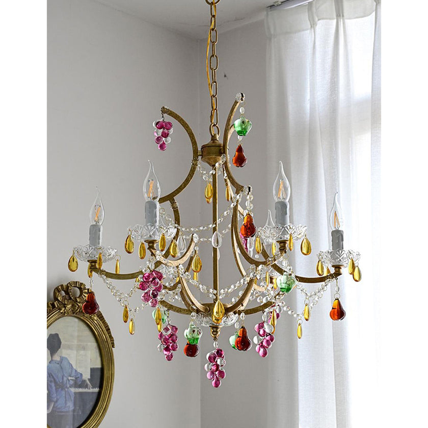 Pomelisse Chandelier