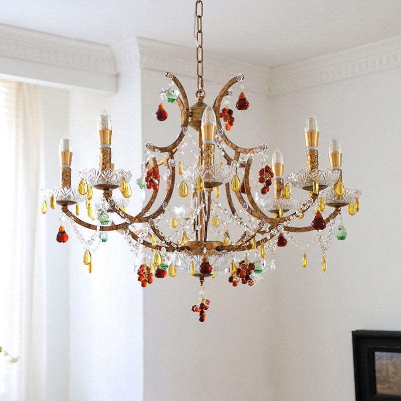 Pomelisse Chandelier