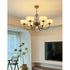 Celadore Chandelier