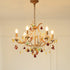 Pomelisse Chandelier