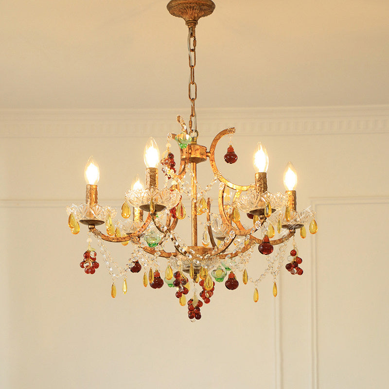Pomelisse Chandelier
