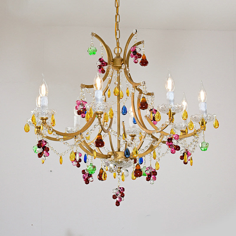 Pomelisse Chandelier