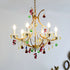 Pomelisse Chandelier
