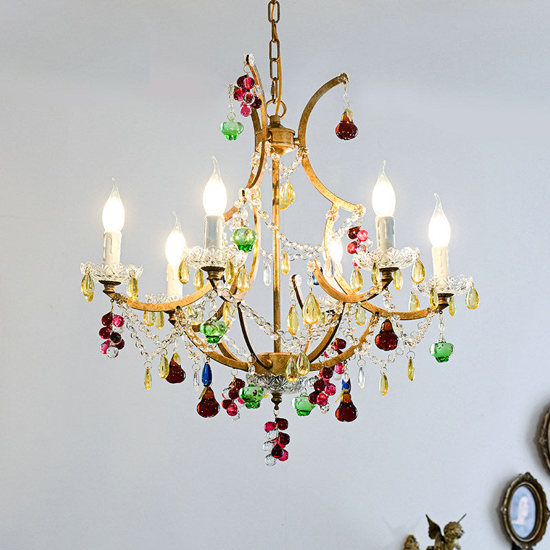 Pomelisse Chandelier
