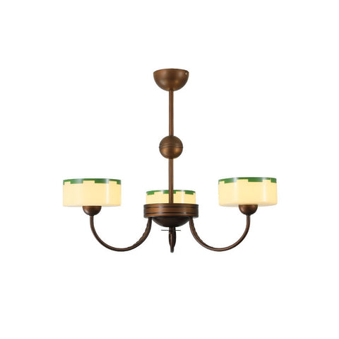 Celadore Chandelier – detail 15
