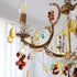 Pomelisse Chandelier