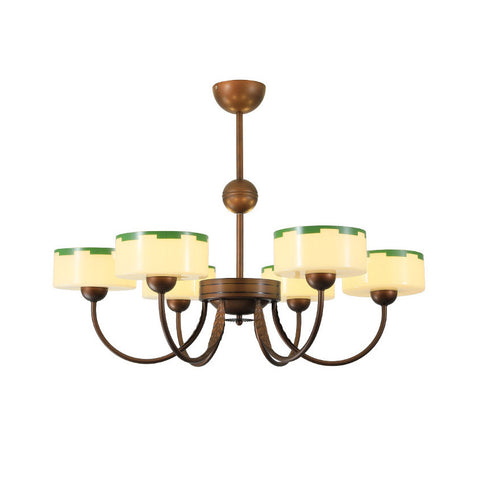 Celadore Chandelier – detail 13