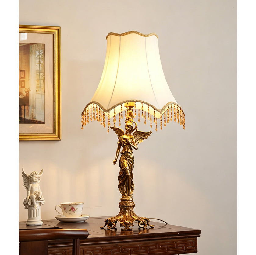 Celestara Table Lamp