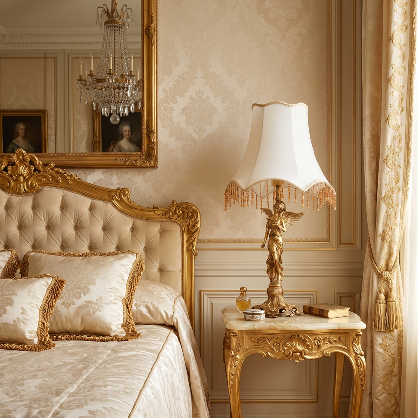 Celestara Table Lamp