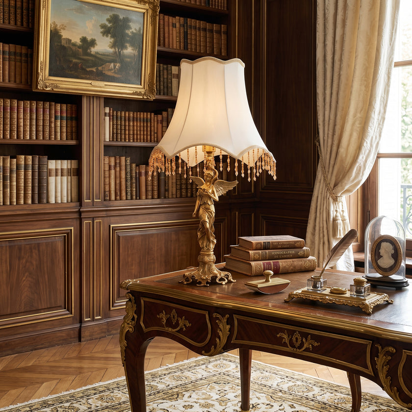 Celestara Table Lamp