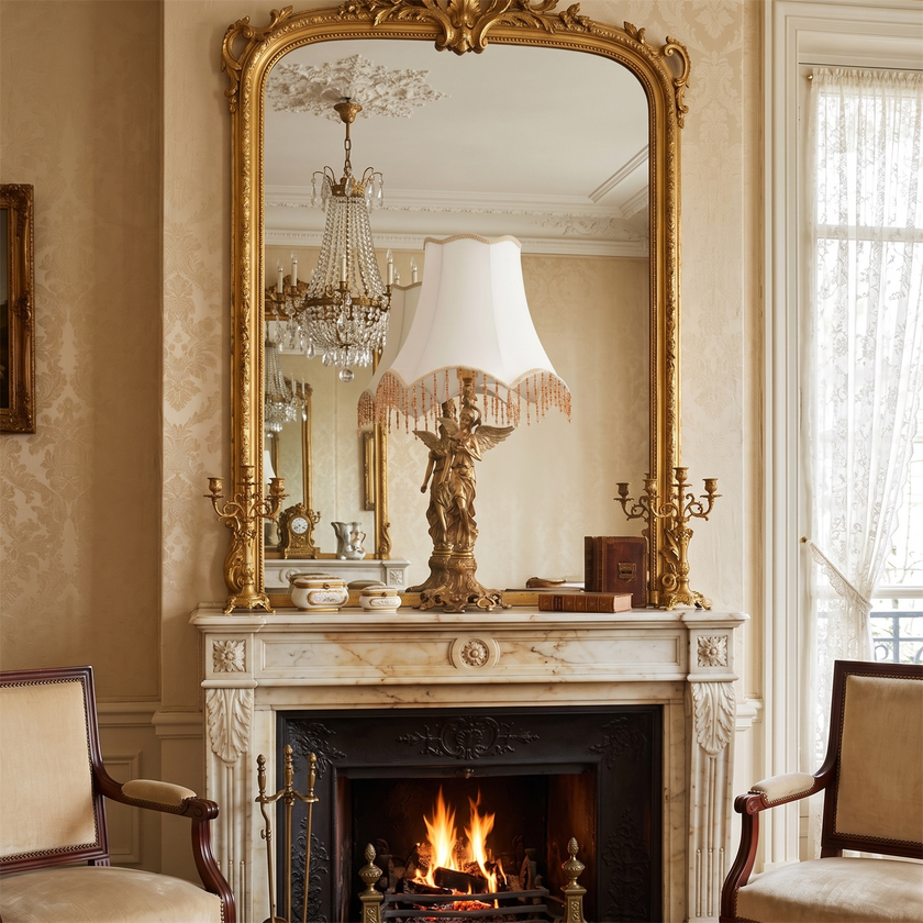 Celestara Table Lamp