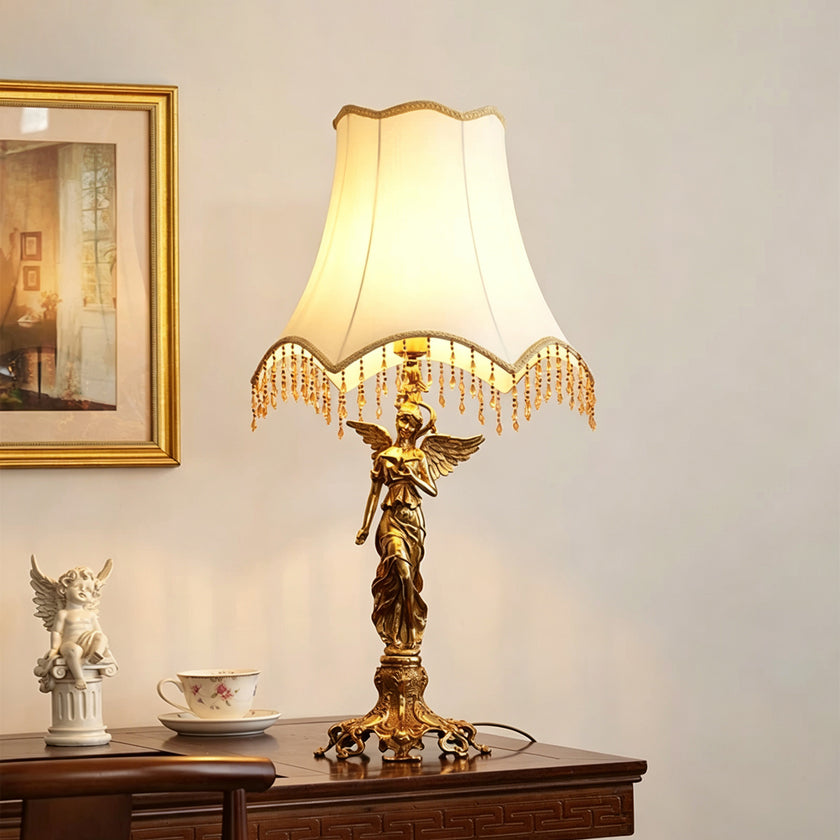 Celestara Table Lamp