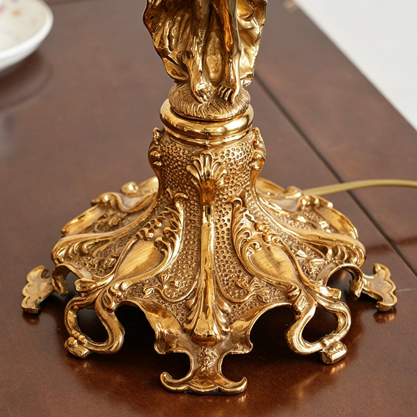 Celestara Table Lamp