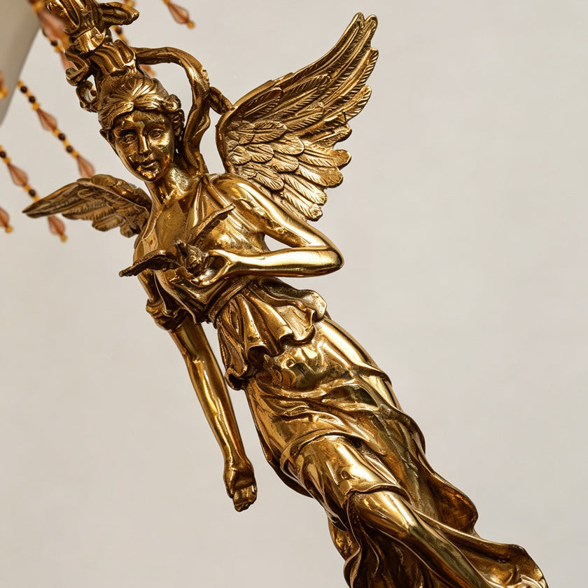 Celestara Table Lamp