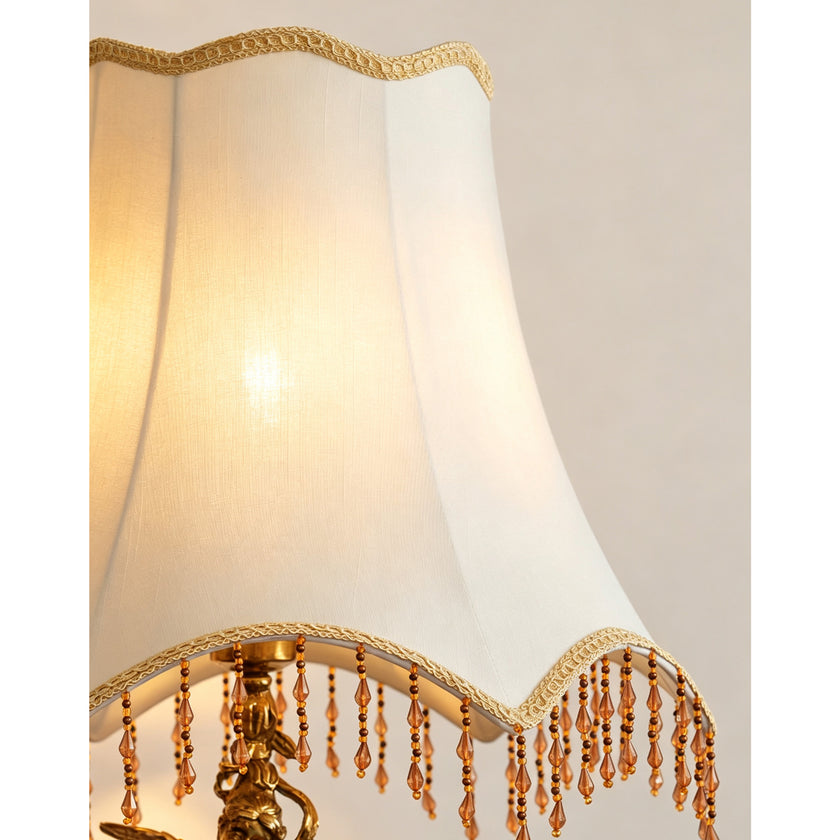 Celestara Table Lamp