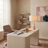 Celeste Table Lamp