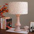 Celeste Table Lamp
