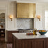 Celine Alabaster Wall Sconce