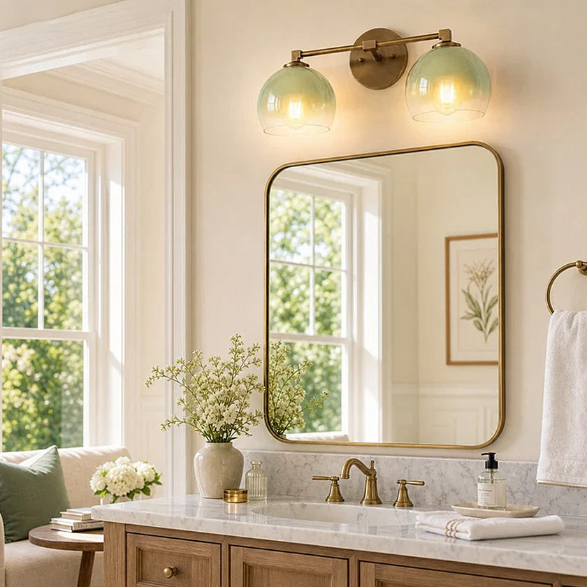 Celvane Wall Lamp