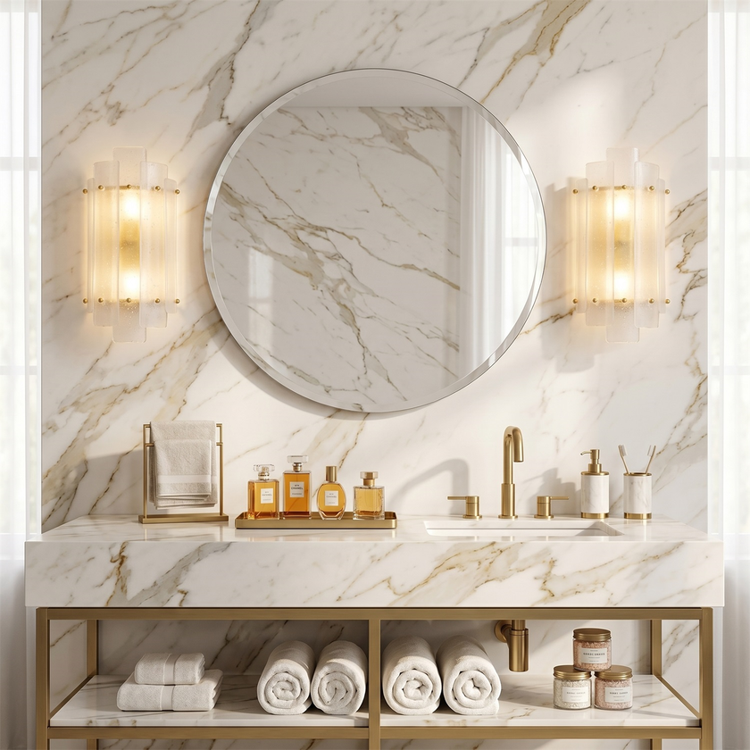 Celvessa Wall Sconce