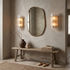 Celvessa Wall Sconce
