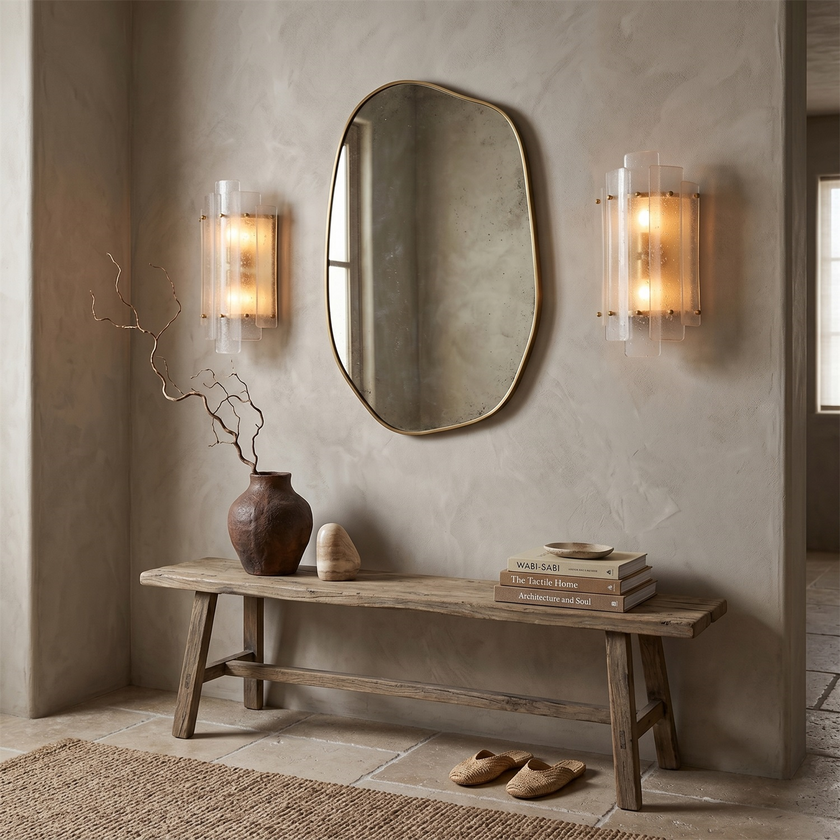 Celvessa Wall Sconce