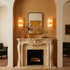 Celvessa Wall Sconce