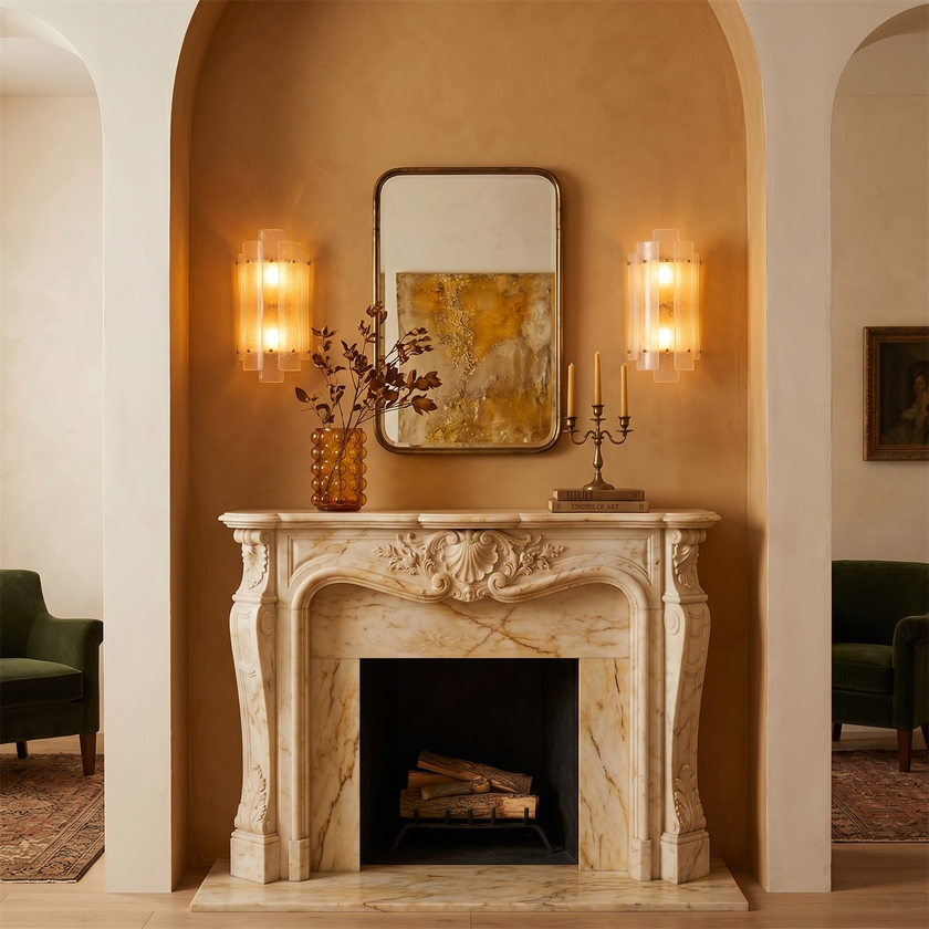 Celvessa Wall Sconce