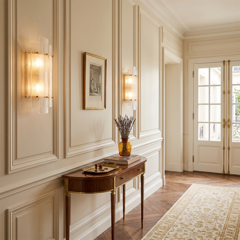 Celvessa Wall Sconce
