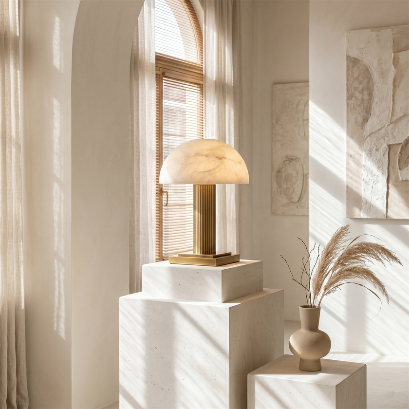 Celvian Table Lamp