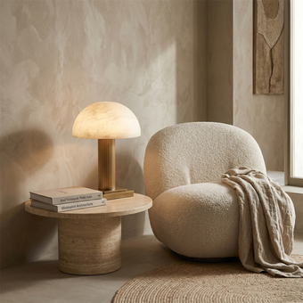 Celvian Table Lamp