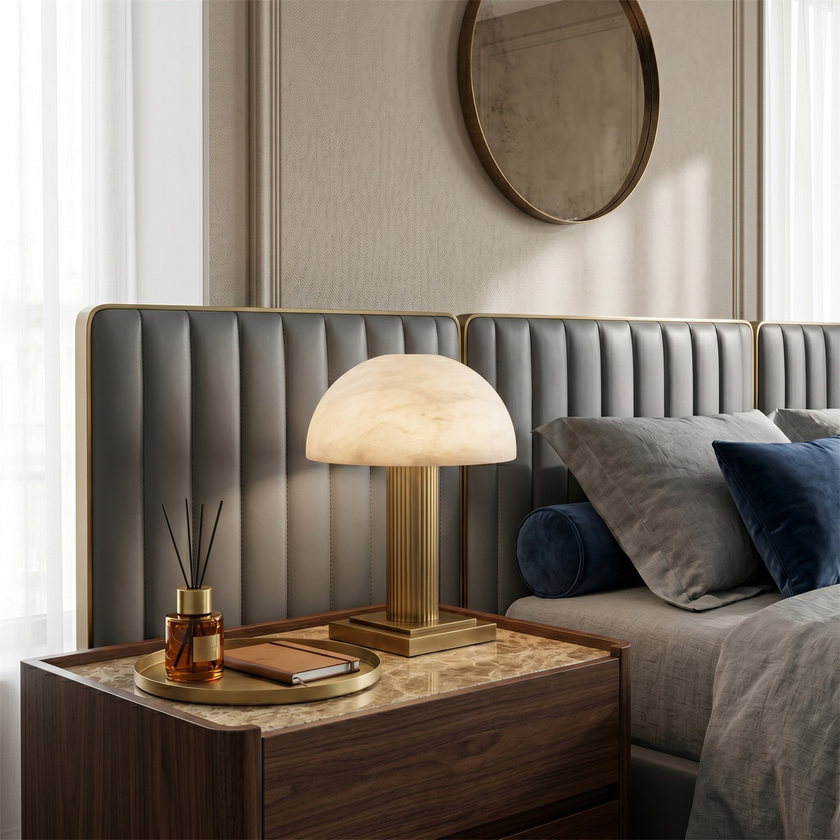 Celvian Table Lamp