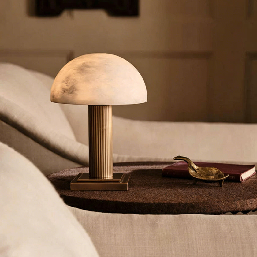 Celvian Table Lamp