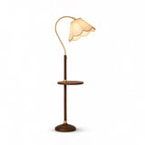 Model B: Walnut color & Beige